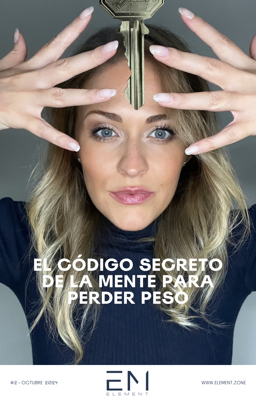 02 - El código secreto de la mente para perder peso