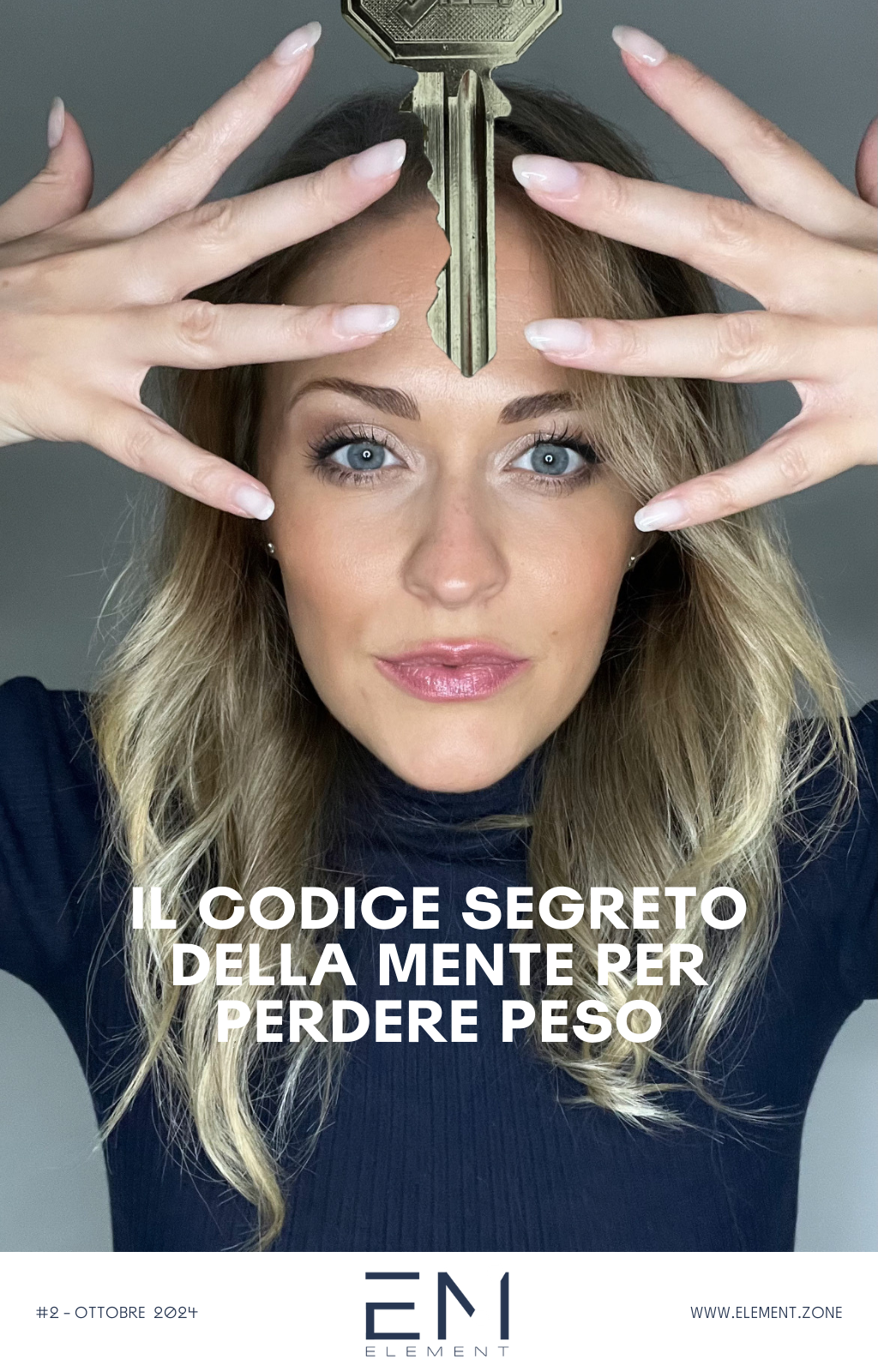 02 - Il codice segreto della mente per perdere peso