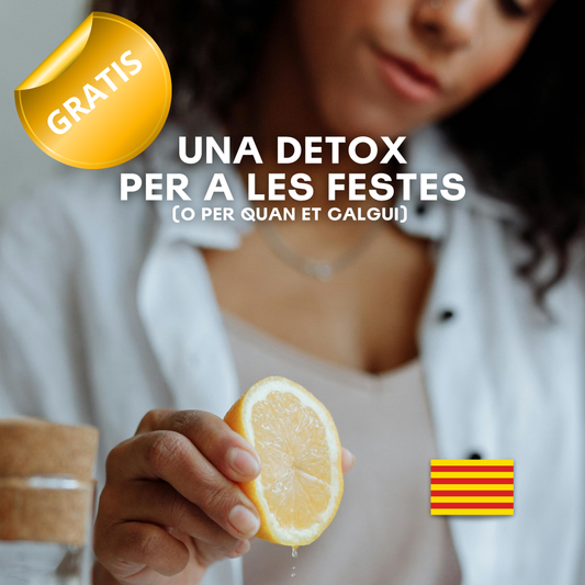 03 - Una detox per a les festes